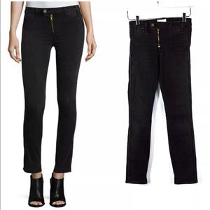 McGuire black skinny jean